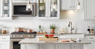 how to paint kitchen cabinets martha