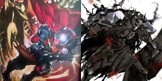 Can Death Knights Look Different To One Another Overlord Copyright disclaimer under section 107 of the copyright act 1976, allowance is made for fair use for purposes such as criticism, comment, news reporting. can death knights look different to one