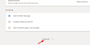 Fix Vpn Not Working With Google Chrome
