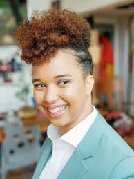 This Rooftop Urban Garden Wedding at Brooklyn Grange Farm Had Stunning  Views of New York City