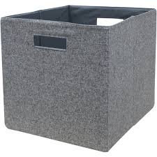 Save up to 82% at better homes and gardens. Better Homes Gardens Bhg Bin Grey Walmart Com Walmart Com