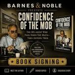 Used Book Superstore - Author Signing - Confidence of The Mob