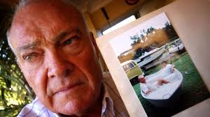 Fishing trip turns into a fight for survival