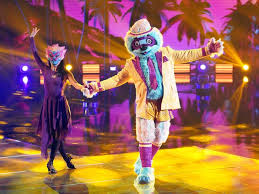 Sloth is a contestant on season 1 of the masked dancer on fox. The Masked Dancer Which Celebrities Are Behind The Masks