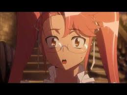Takagi highschool of the dead. High School Of The Dead Saya Takagi Scenes Youtube