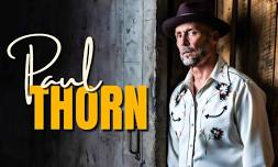 Paul Thorn
