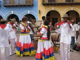 Colombia Traditional Clothing Group Picture Image By Tag Keywordpictures Com Traditional Outfits Clothes Traditional