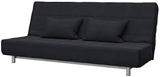 Nel contenitore sotto il sedile puoi organizzare, per esempio, la biancheria da letto. Ikea Beddinge Divano Letto A 3 Posti Tessuto Elegance Dark Grey Grigio Amazon It Casa E Cucina