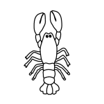 Maybe you would like to learn more about one of these? How To Draw A Lobster