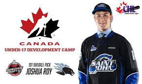 Check out sherbrooke on ebay. Sea Dogs Roy Using Hockey Canada Summer Camp To Ready For Qmjhl Debut Chl