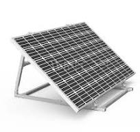 Railing PV Easy Solar Bracket for House - Wall Solar Easy ...