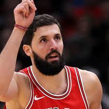 Herro tired of trade rumors. Nba Trade Rumors Nikola Mirotic Remains Hopeful Of A Trade Sports Illustrated
