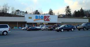 Big Kmart Enola Pa Kmart Central Pa Enola