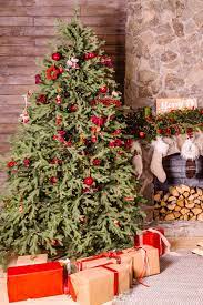 Using lanterns and vases is one of my favorite ways to decorate for the seasons. 7 Tips For Decorating Your House This Christmas On A Budget