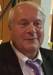 Condolence Book for Brendan Oakley (Portarlington, Laois)