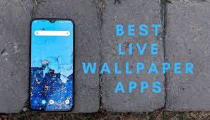 Abstand halten und keinen kontakt aufnehmen ist der beste weg, unsichtbar zu bleiben. 1 7 Die Besten Live Wallpaper Apps Fur Android