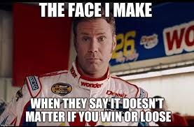 A voice in the desert. 20 Ricky Bobby Memes For All The Will Ferrell Fans Sayingimages Com