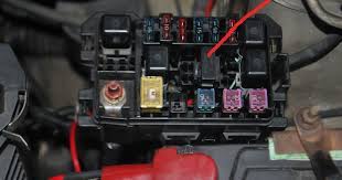 Maybe you would like to learn more about one of these? Perodua Viva Fuse Diagram Perokok C