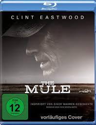 The mule opened to generally favorable reviews from critics and audiences alike. The Mule Clint Eastwood Film Neu Kaufen A02mxp8611zzw