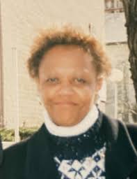 Obituary information for Ruby M. Newson