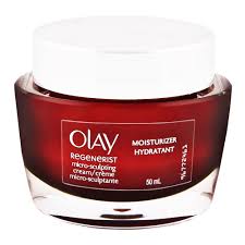 Buy Olay Regenerist Advanced Anti-Ageing Micro-Sculpting Cream 50ml Online  at Special Price in Pakistan - Naheed.pk