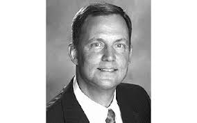 David Roudebush Obituary (1957