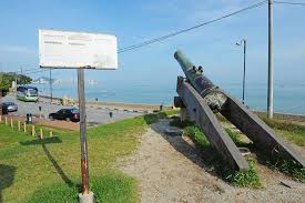 Located at the north east of the island, this place was where it all begun. Harga Tiket Fort Cornwallis Utk 2021 Peta