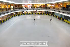 Oleh parlindungandiposting pada 11 januari 20208 november 2020. Shopping At Mall Taman Anggrek Jakarta Jakarta Travel Guide