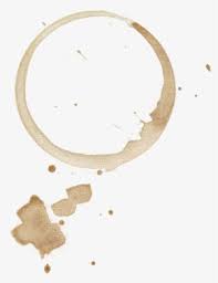 Coffee Stain Png Images Png Cliparts Free Download On Seekpng
