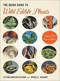 Plants on hawaii have many different origins, some indigenous, others alien. The Quick Guide To Wild Edible Plants The Ohio Digital Library Overdrive