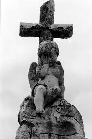 Earle rainwater funeral home offers a full range of services, each tailored to meet the individual needs and wishes of each family they serve. Crying Angel St John S Cemetery Lafayette La Angel Statues Cemetery Statues Cemetery Art