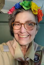 Riverside Roundtable award recipients and recognition