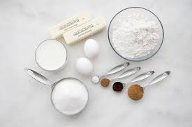 Y con un conversor de gelatina ¡completísimas! Equivalencias Y Medidas En La Cocina Nestle Cocina