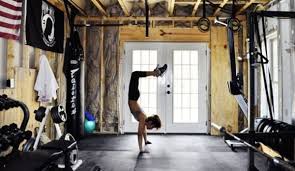 Garage Gyms Inspirations Ideas Gallery Pg 5 Crossfit Home Gym Garage Gym Home Gym Garage