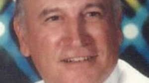 Jack F. “Jonesy” Jones