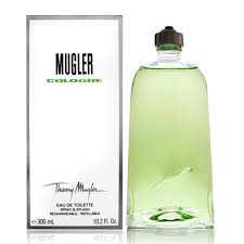 Открыть страницу «mugler» на facebook. Thierry Mugler Mugler Cologne Edt 300ml Vapo Clear Dressinn