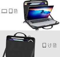 Hard Shell Laptop Case 14 inch EVA Hard Cover Laptop Bag for MacBook Pro 16  Inches Huawei Xiaomi 14 Inch Notebook Case for Men - AliExpress