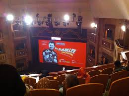 Check spelling or type a new query. P Ramlee The Musical Istana Budaya Life Is About Passions Thank You For Sharing Mine Ms