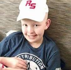 Hayden Maggard Obituary