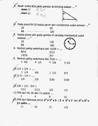 Pelajaran bahasa lampung kelas 1 sd. Soal Bahasa Lampung Kelas 1 Sd Semester Ganjil