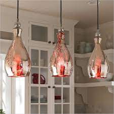 Sardinia 1 Light Red Mercury Glass Mini Pendant 21985 Glass Pendants Kitchen Lighting Fixtures Kitchen Island Pendant Light Fixtures
