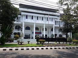 Institut pengajian tinggi utara antarabangsa. State University Of Medan Wikipedia