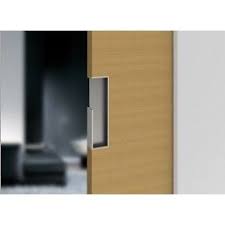 Poignee Encastree Serie 2 Pour Porte Coulissante En Bois Equipeme Porte Coulissante Porte Coulissante Bois Porte Galandage