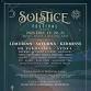 Solstice Festival 2025 event image