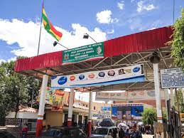 Travel from bolivia down to buenos aires and experience south get off the tourist trail on this extraordinary adventure through bolivia and argentina's wild interior. Border Crossings And Fees Uneven Sidewalks Travel Blog