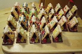 Hexenhaus Aus Butterkeksen Von Summerjune Chefkoch Weihnachtsleckereien Butterkekse Kindergeburtstag Essen