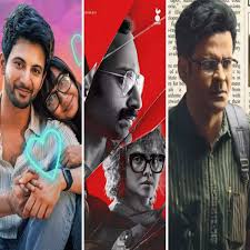 Mismatched Season 3 to Bougainvillea to Despatch: New OTT releases to watch  this week on Netflix, Prime Video, Disney+ Hotstar - The Economic Times