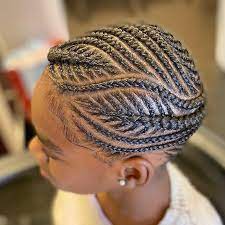 0 Likes 0 Comments Kidshairstyles Kidsbraids Browngirlshair On Instagram Featured Endow In 2020 Kids Braided Hairstyles Braided Hairstyles Hair Braid Videos