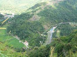 It is also puerto rico's highest clo. Toro Negro En Ciales Pr Mapio Net