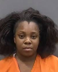 TIERRA BELL booked for 1,000.00